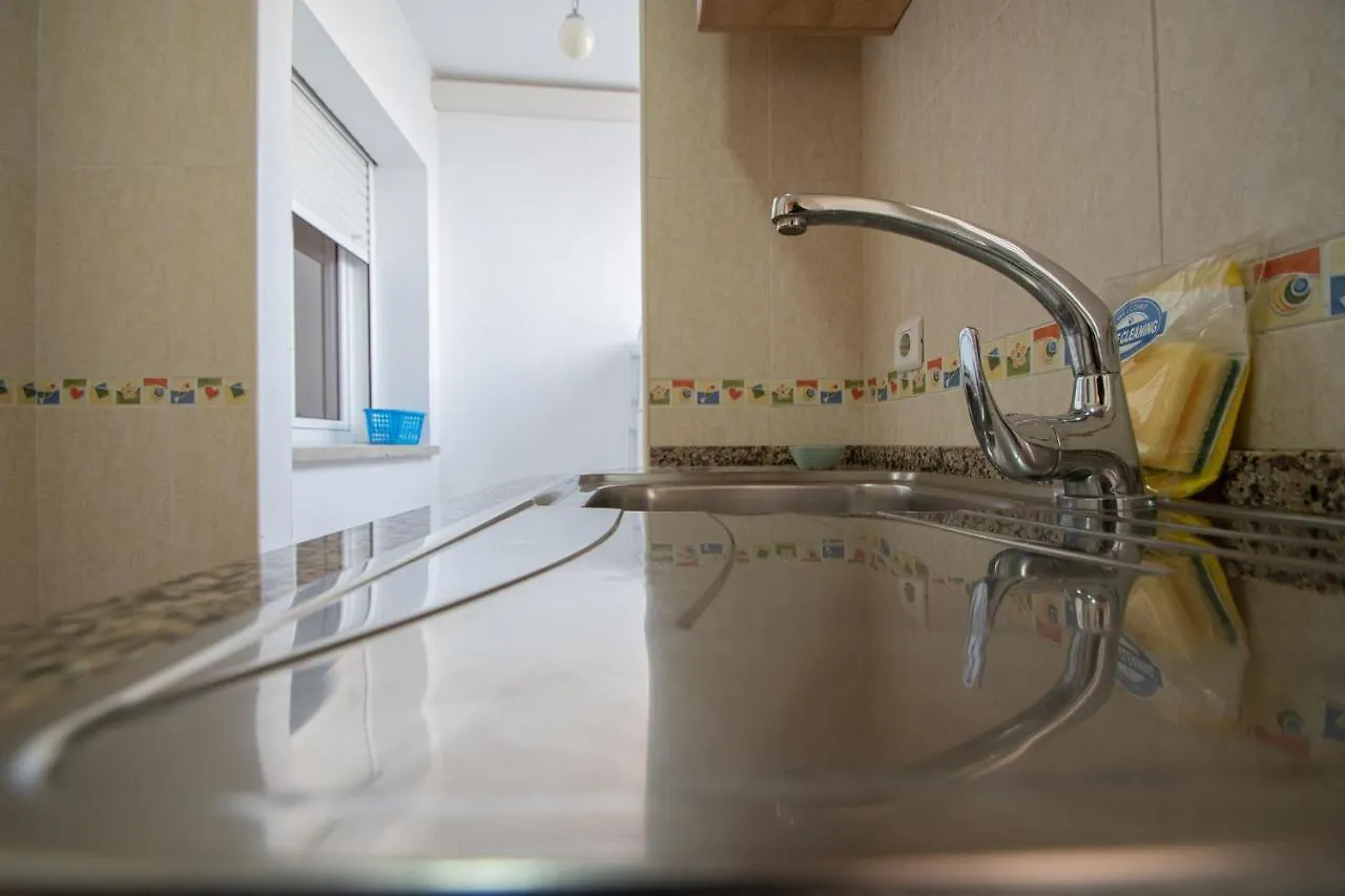 Apartamento Malibu Cadiz playa