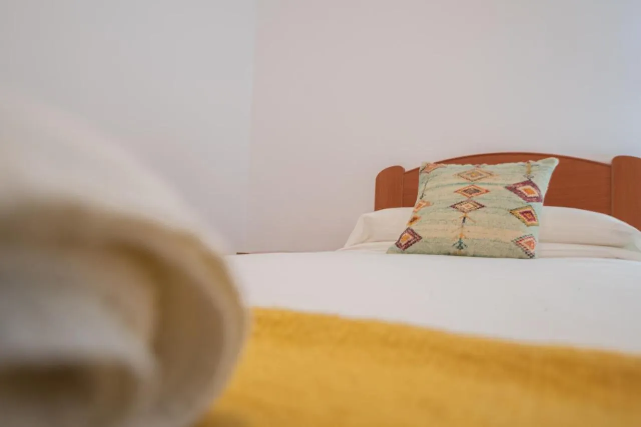 Apartamento Malibu Cadiz playa 0*,