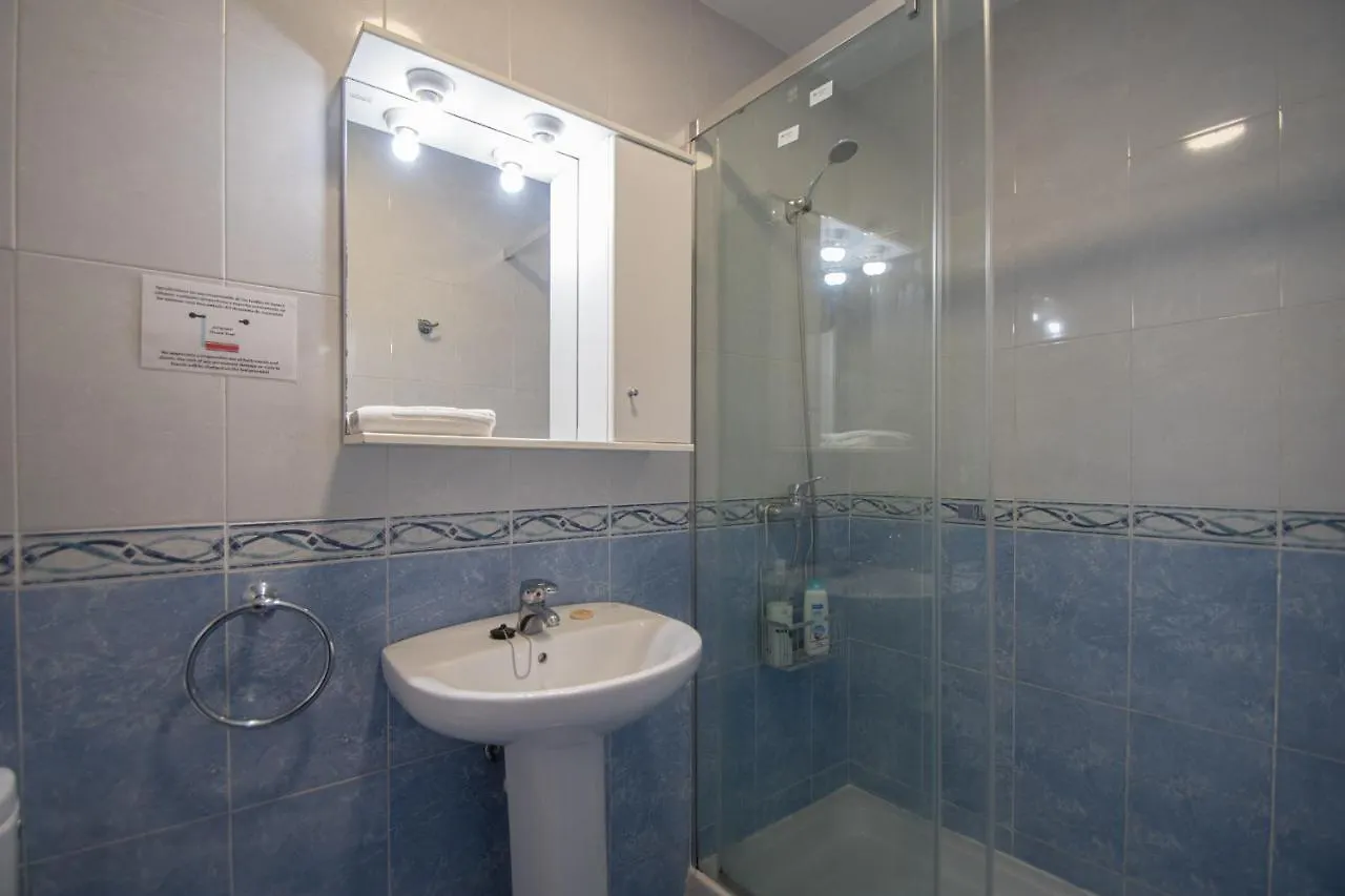 Apartamento Malibu Cadiz playa