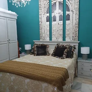 Acogedor Apartamento