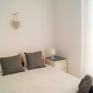  Apartamento Carmen Coronada España