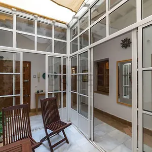 La Divina Apartamento