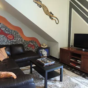  Apartamento Comfortabel España