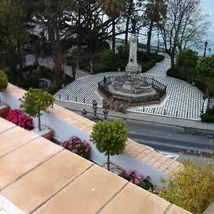 Calderón De La Barca Apartamento
