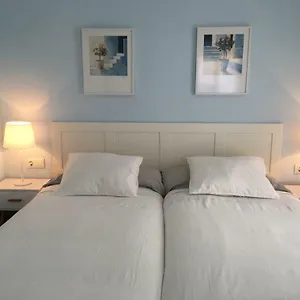  Apartamento Cantabrico España