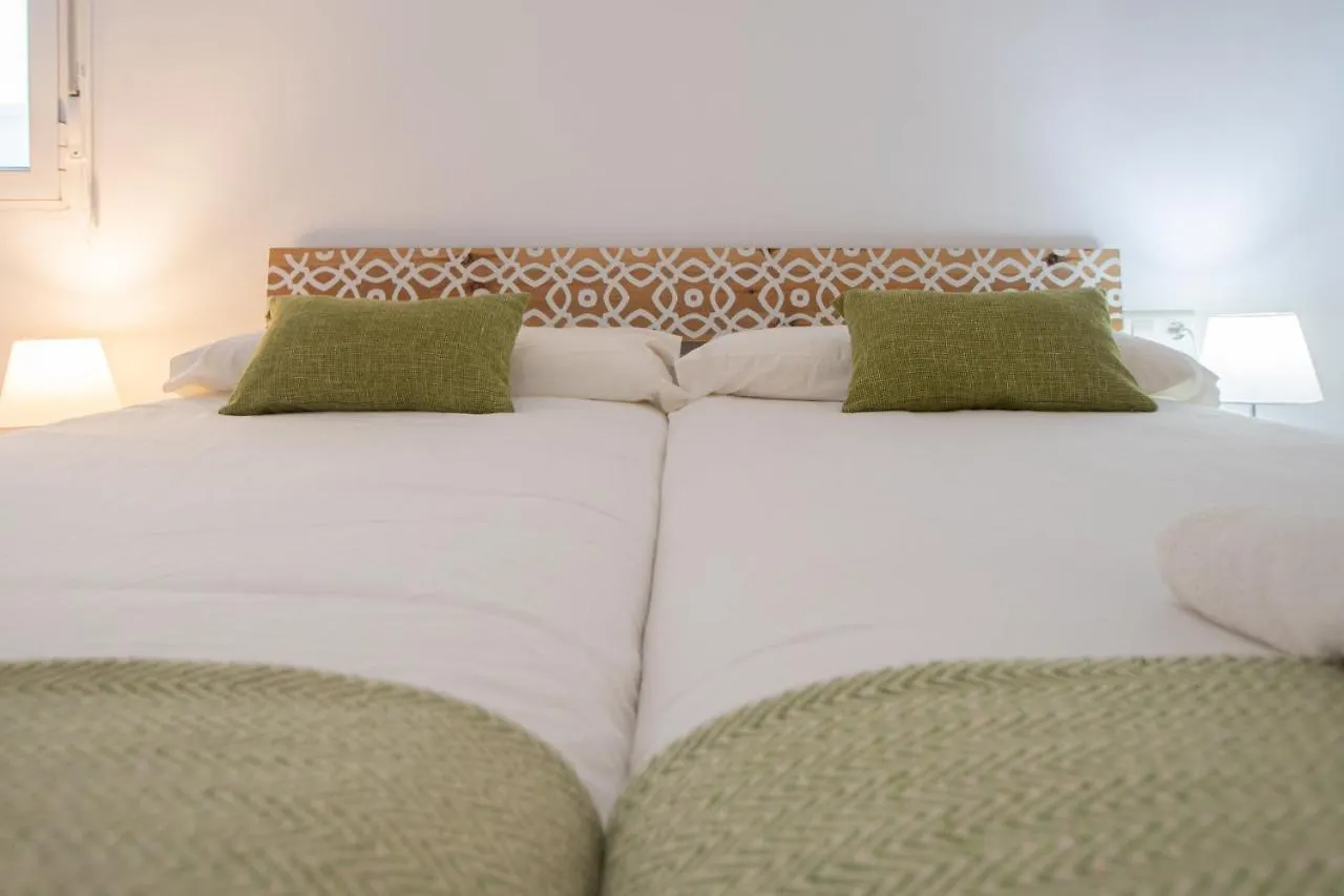 Apartamento Malibu Cadiz Playa Apartment